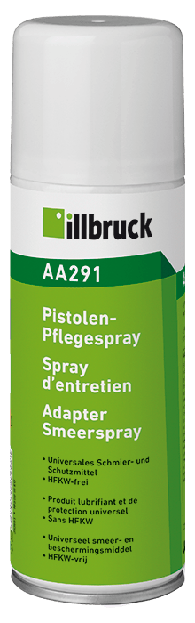 Illbruck AA291 Adapter Smeerspray 200ml Top Merken Winkel